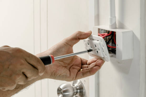 Emergency Electrical Repair Services in Cairo, GA