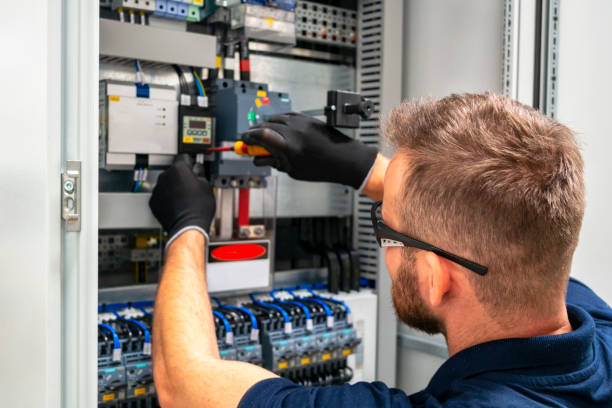 Industrial Electrical Services in Cairo, GA