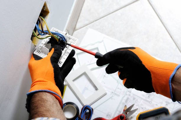 Best Electrical Wiring and Rewiring  in Cairo, GA